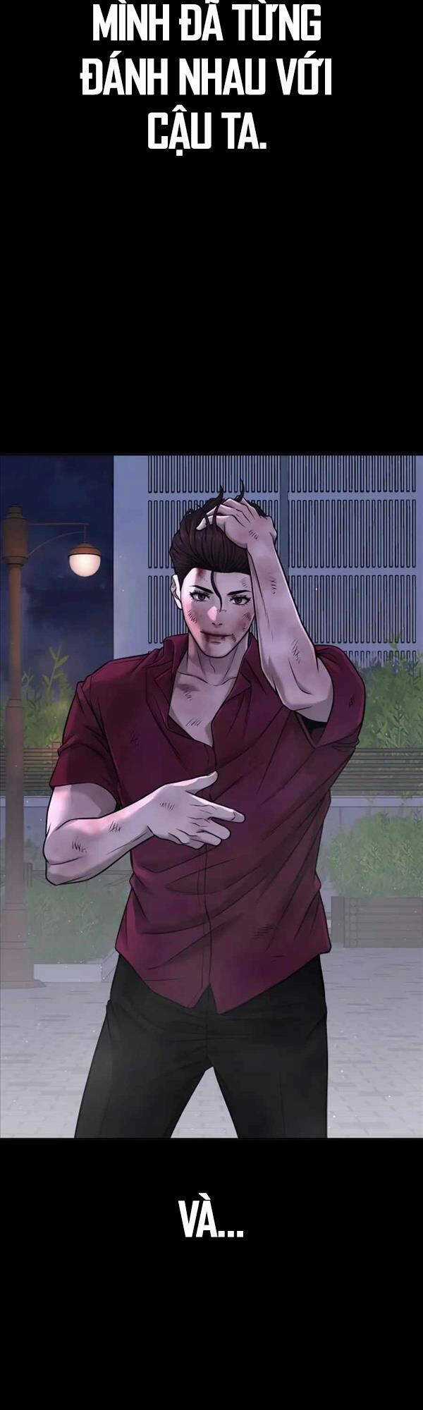 Nhiệm Vụ Tối Thượng Chapter 73 trang 11