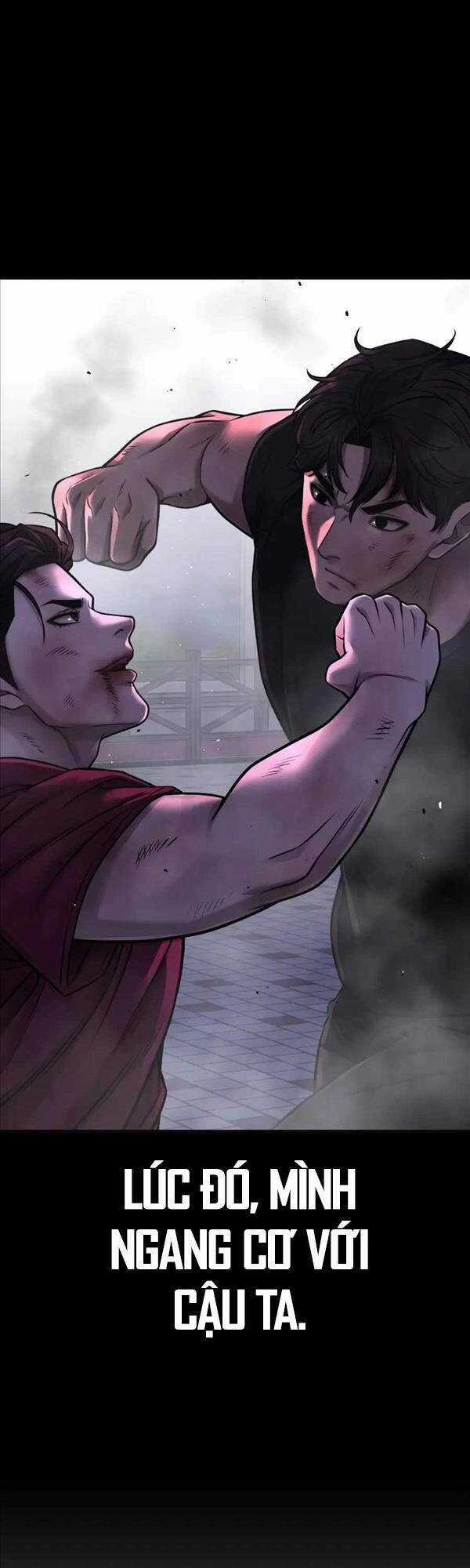 Nhiệm Vụ Tối Thượng Chapter 73 trang 12