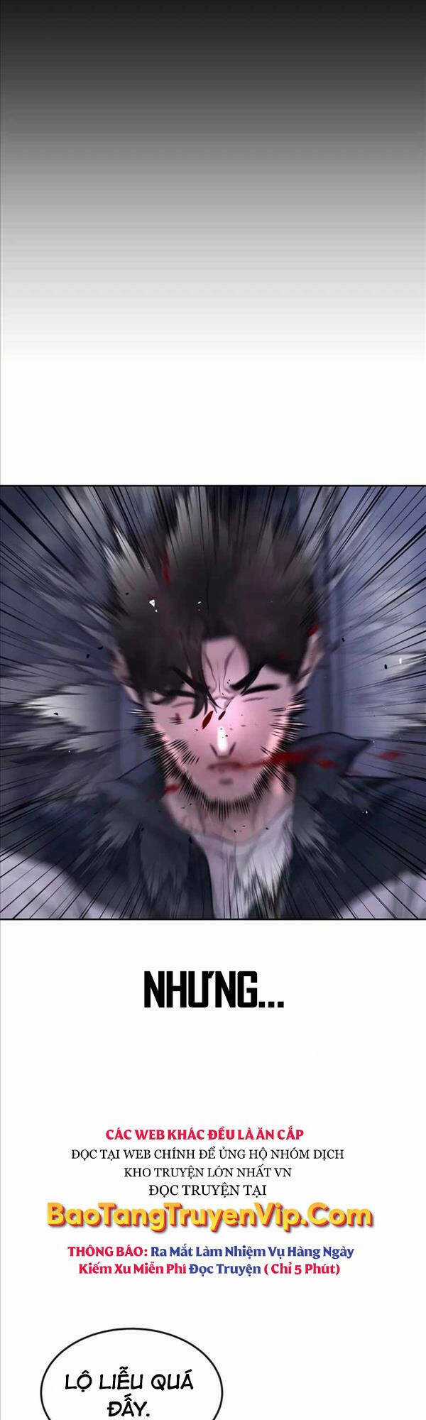 Nhiệm Vụ Tối Thượng Chapter 73 trang 13