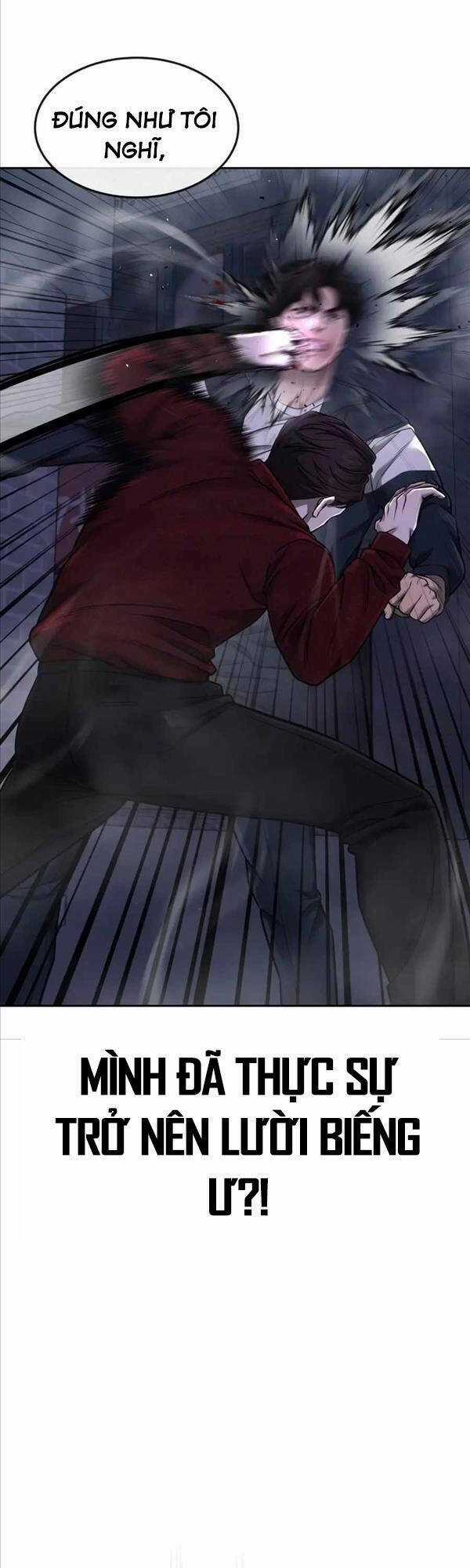 Nhiệm Vụ Tối Thượng Chapter 73 trang 16