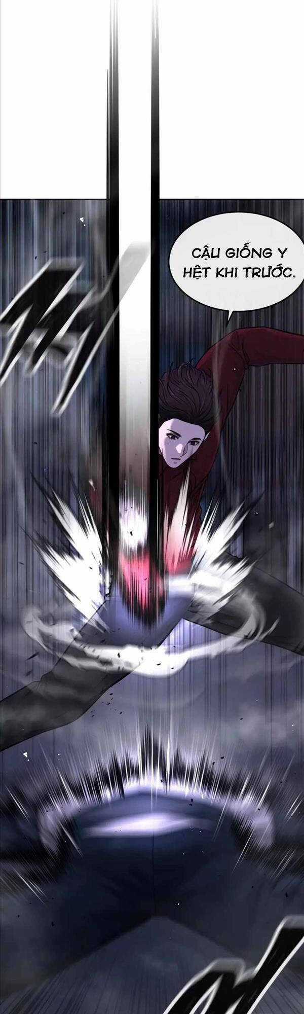 Nhiệm Vụ Tối Thượng Chapter 73 trang 17