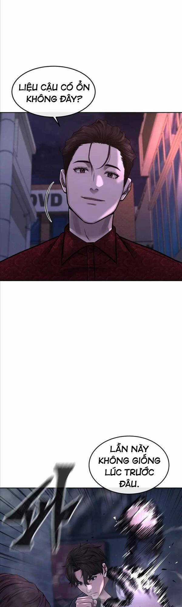 Nhiệm Vụ Tối Thượng Chapter 73 trang 2