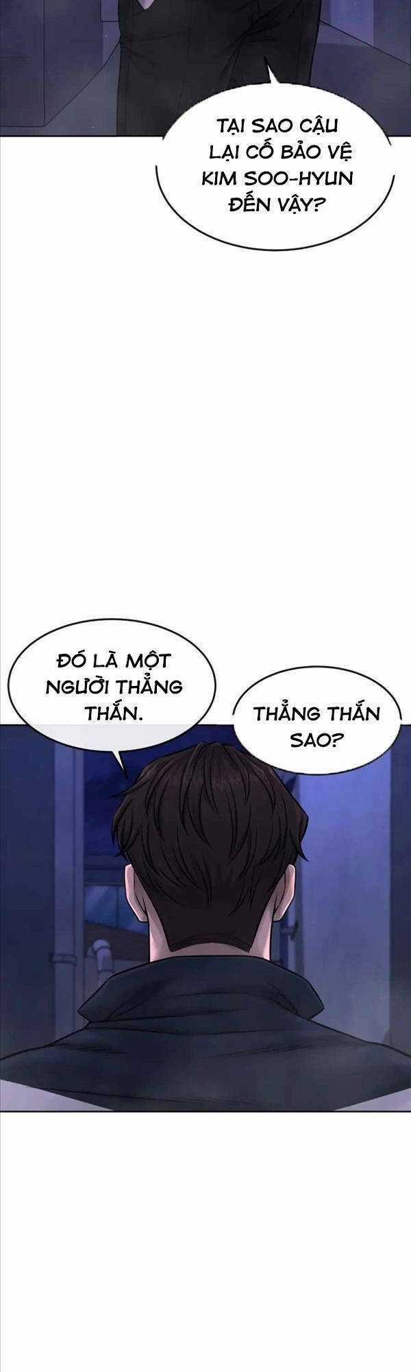 Nhiệm Vụ Tối Thượng Chapter 73 trang 23