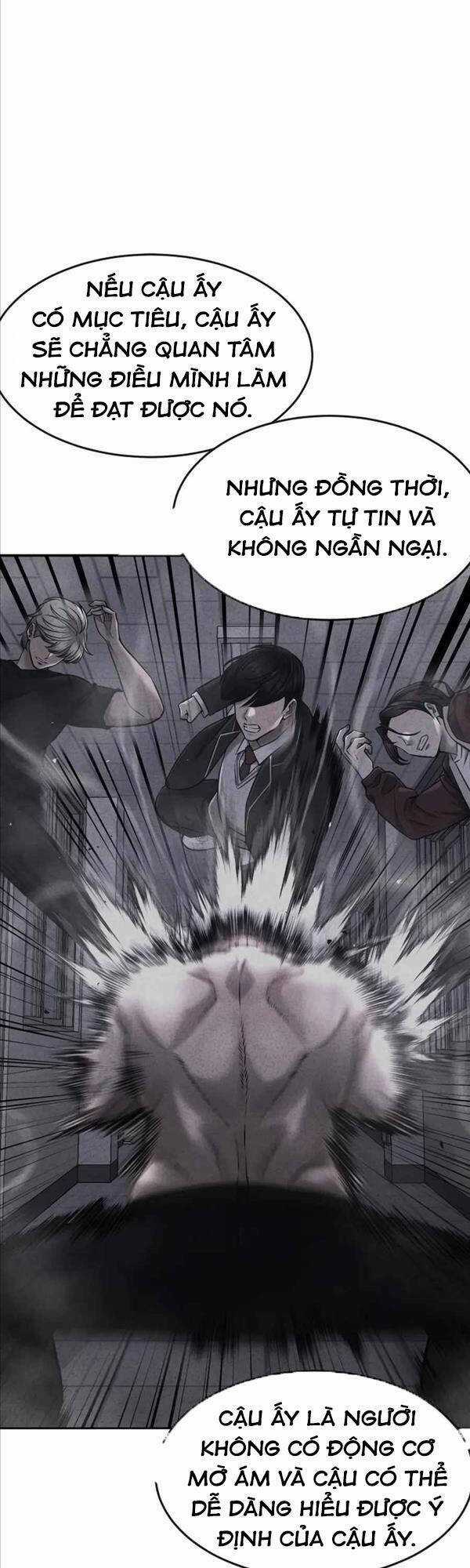 Nhiệm Vụ Tối Thượng Chapter 73 trang 24