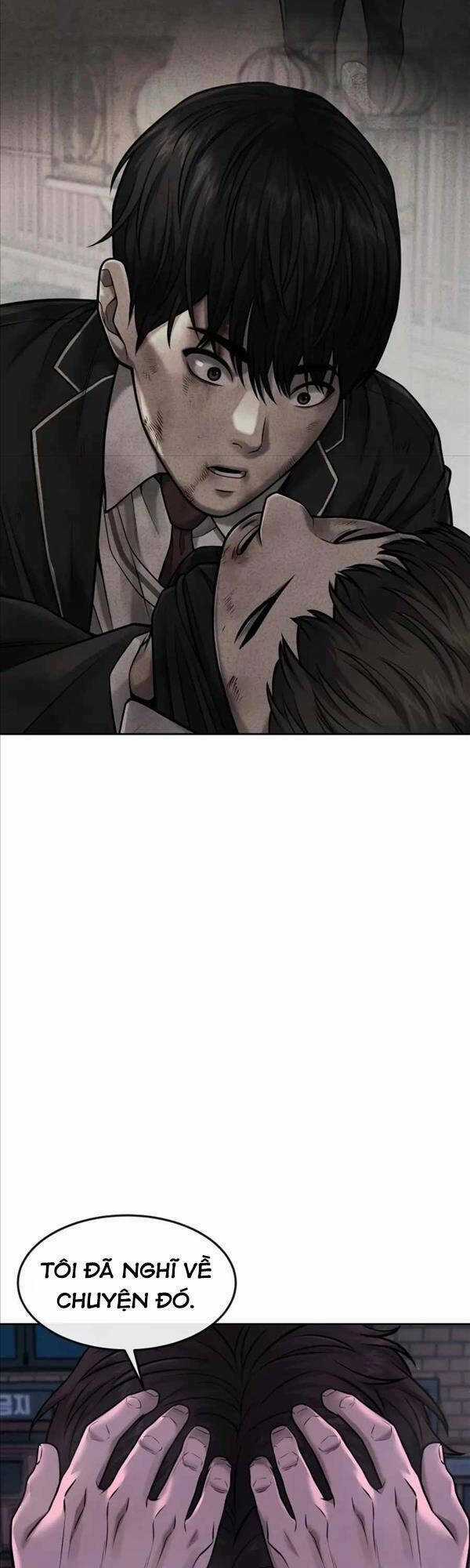 Nhiệm Vụ Tối Thượng Chapter 73 trang 27