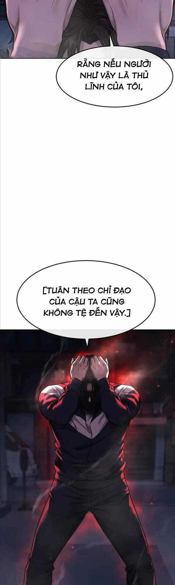 Nhiệm Vụ Tối Thượng Chapter 73 trang 28