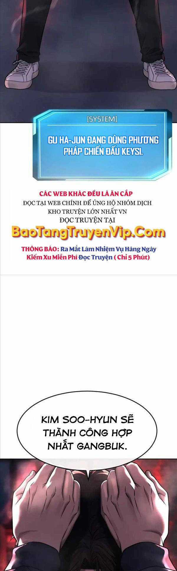 Nhiệm Vụ Tối Thượng Chapter 73 trang 29