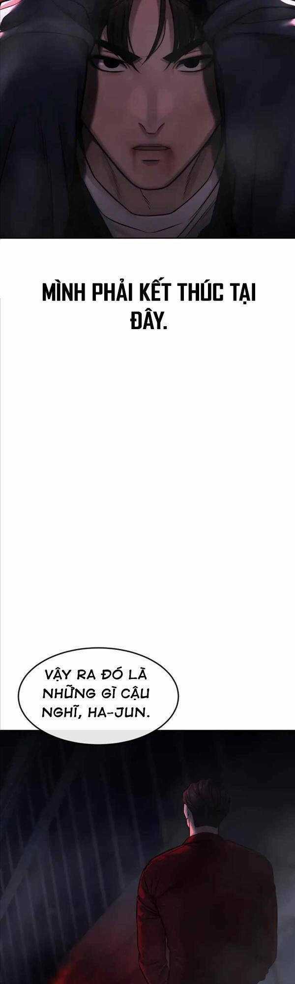 Nhiệm Vụ Tối Thượng Chapter 73 trang 30