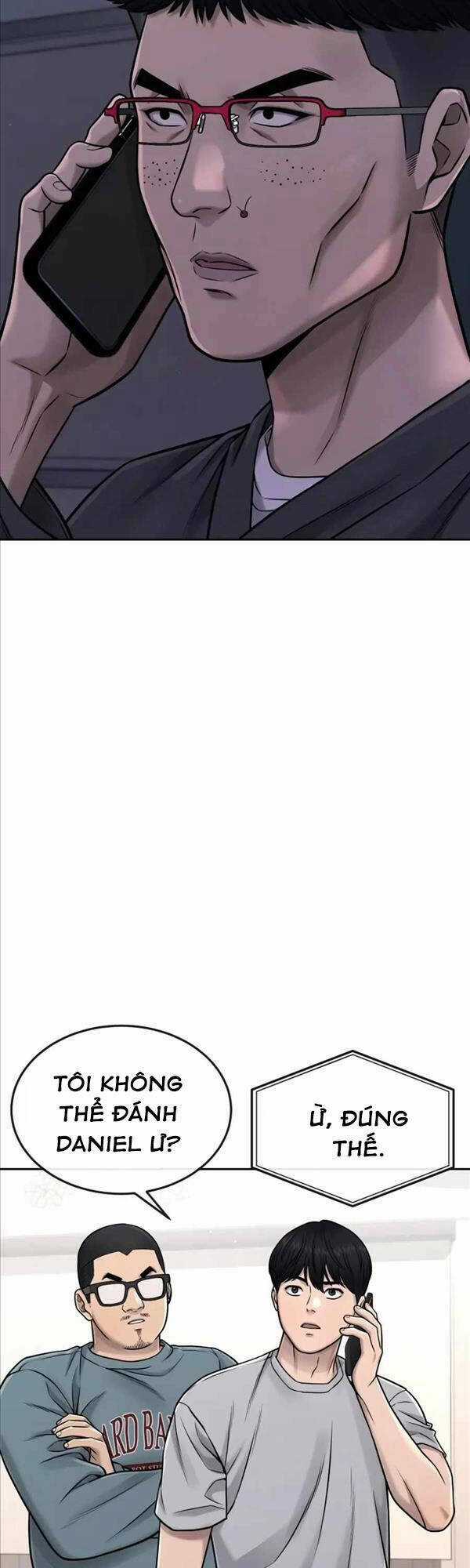 Nhiệm Vụ Tối Thượng Chapter 73 trang 32