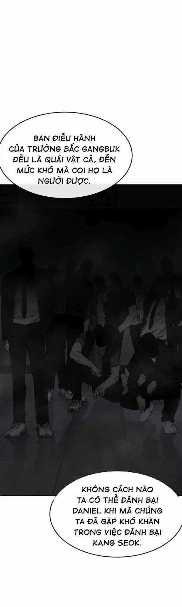 Nhiệm Vụ Tối Thượng Chapter 73 trang 34