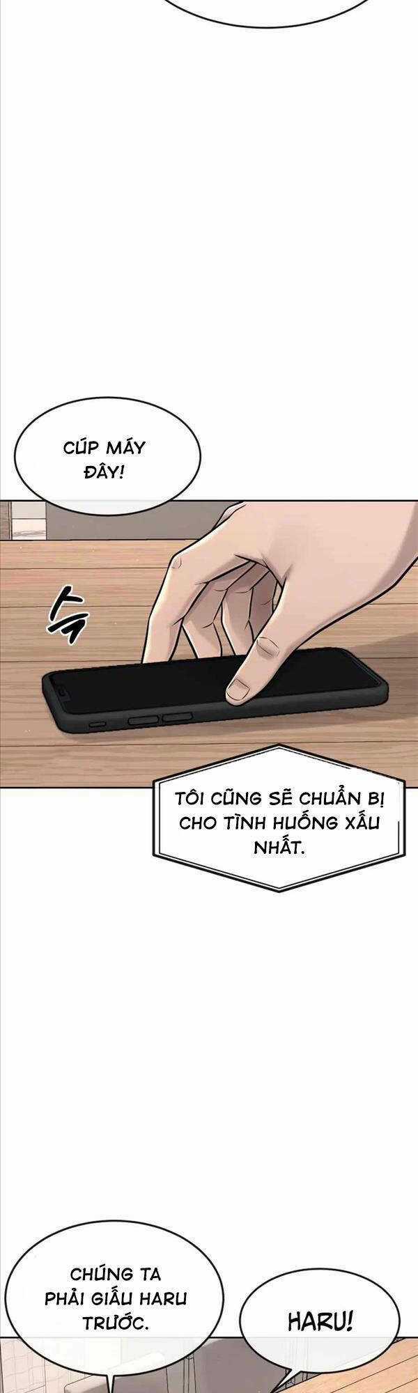 Nhiệm Vụ Tối Thượng Chapter 73 trang 36