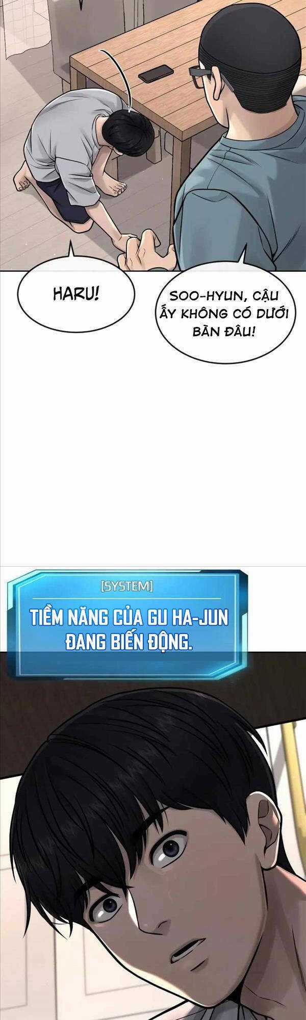 Nhiệm Vụ Tối Thượng Chapter 73 trang 37