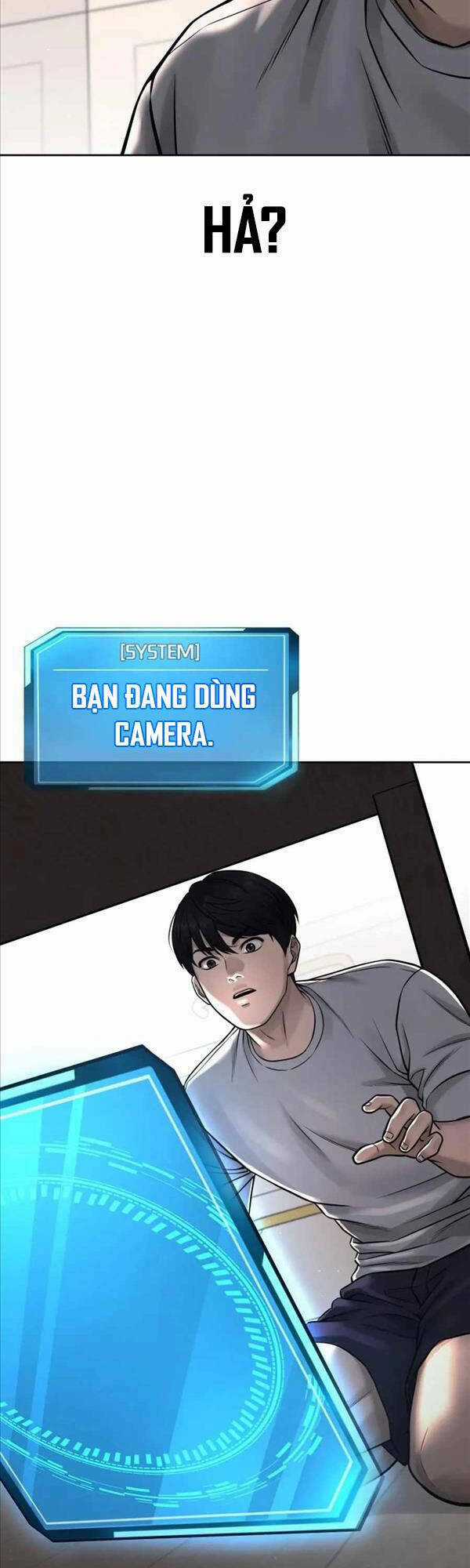 Nhiệm Vụ Tối Thượng Chapter 73 trang 38