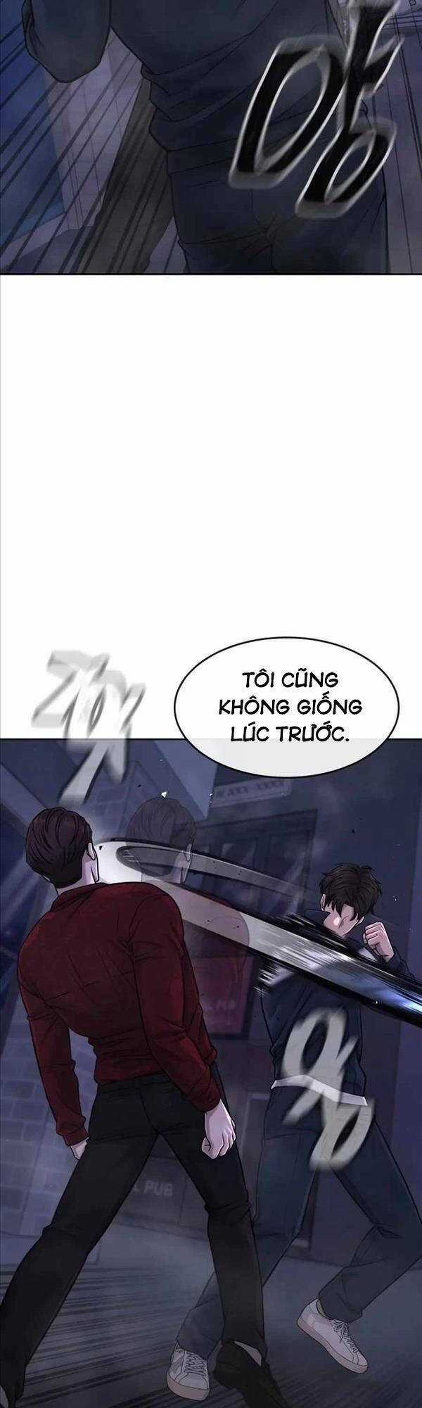 Nhiệm Vụ Tối Thượng Chapter 73 trang 4