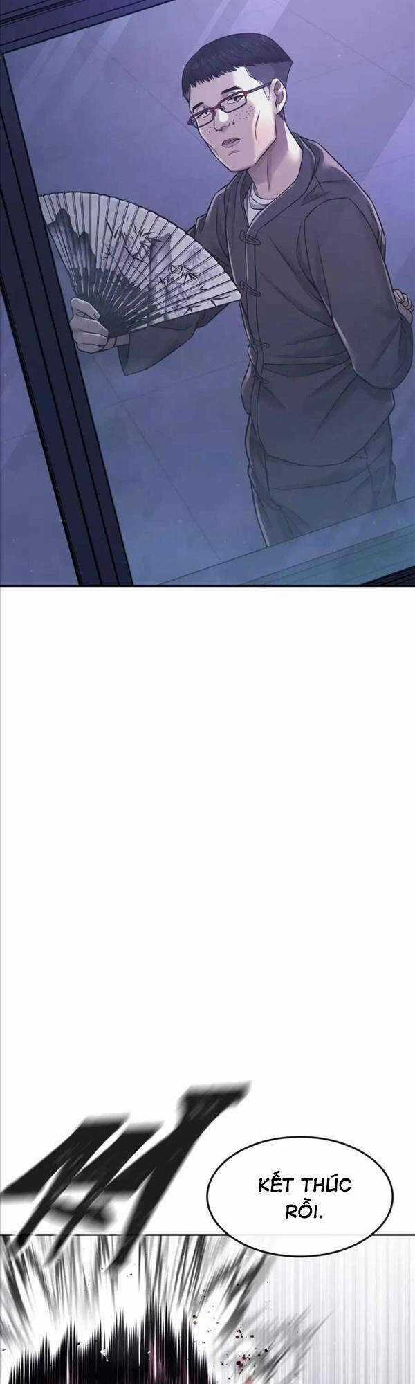 Nhiệm Vụ Tối Thượng Chapter 73 trang 45