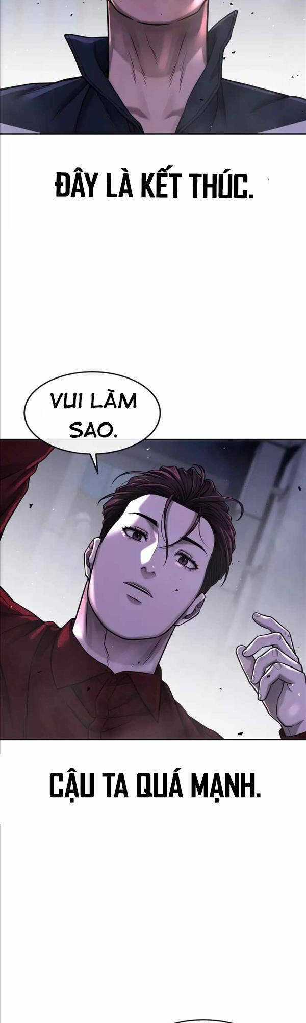 Nhiệm Vụ Tối Thượng Chapter 73 trang 47