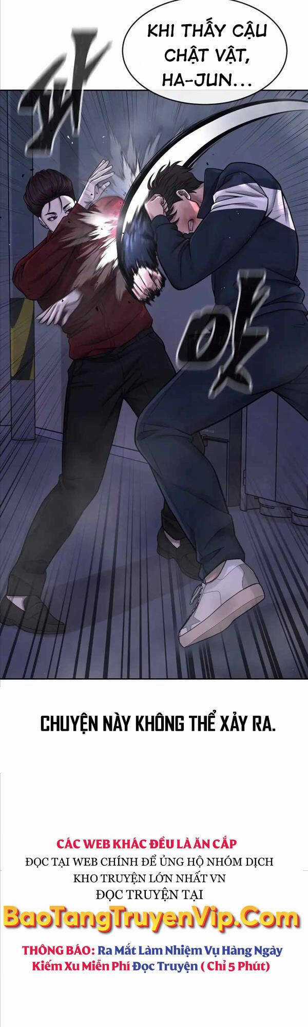 Nhiệm Vụ Tối Thượng Chapter 73 trang 48