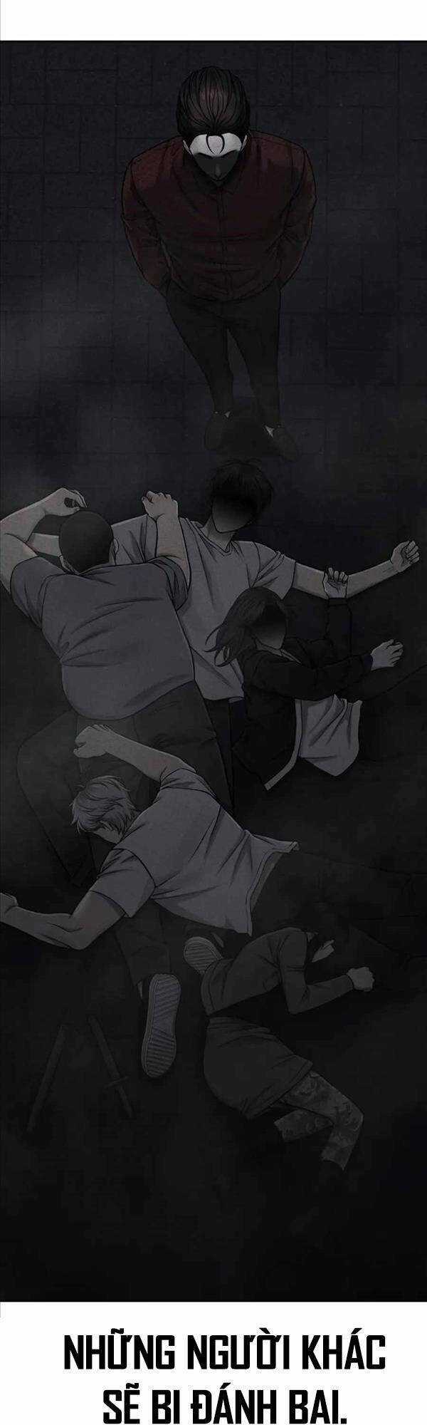 Nhiệm Vụ Tối Thượng Chapter 73 trang 50