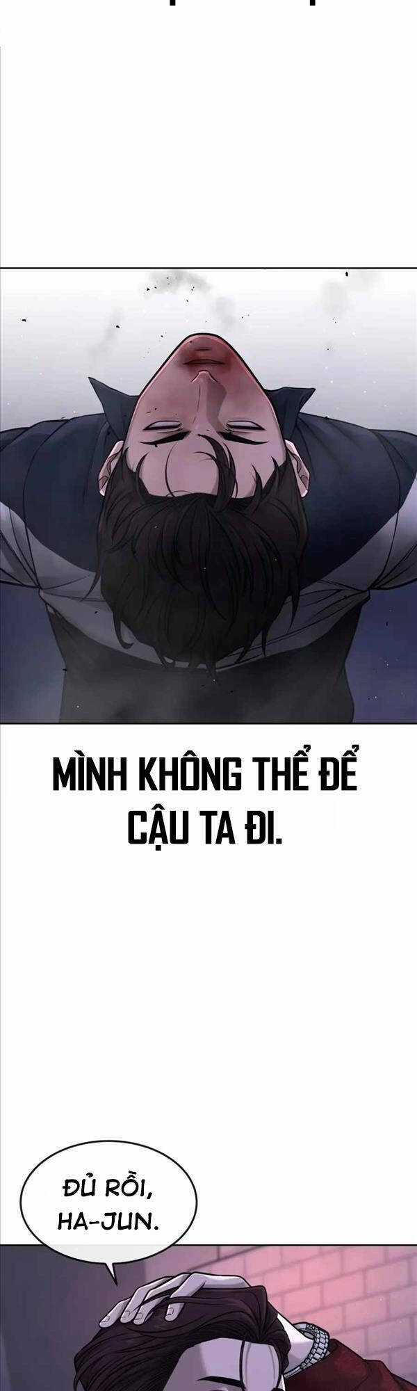Nhiệm Vụ Tối Thượng Chapter 73 trang 51