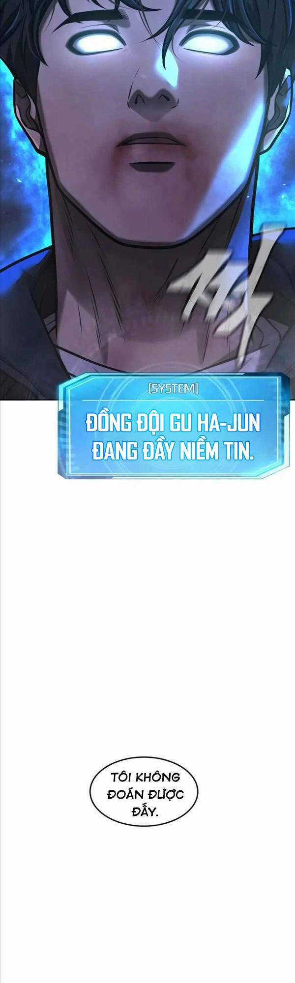 Nhiệm Vụ Tối Thượng Chapter 73 trang 55