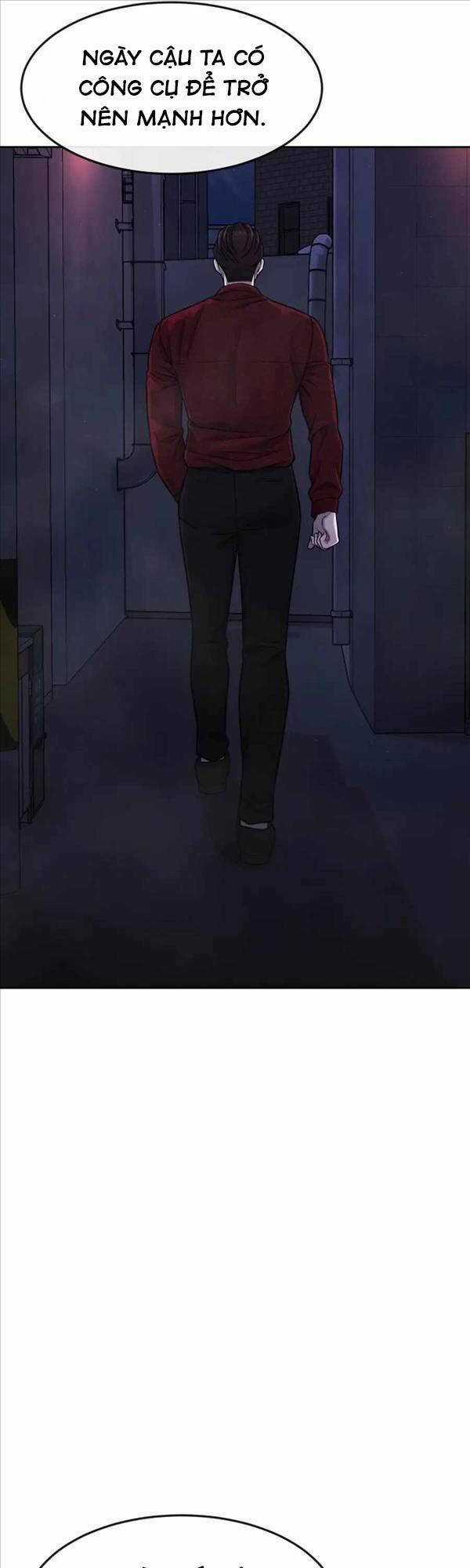 Nhiệm Vụ Tối Thượng Chapter 73 trang 59