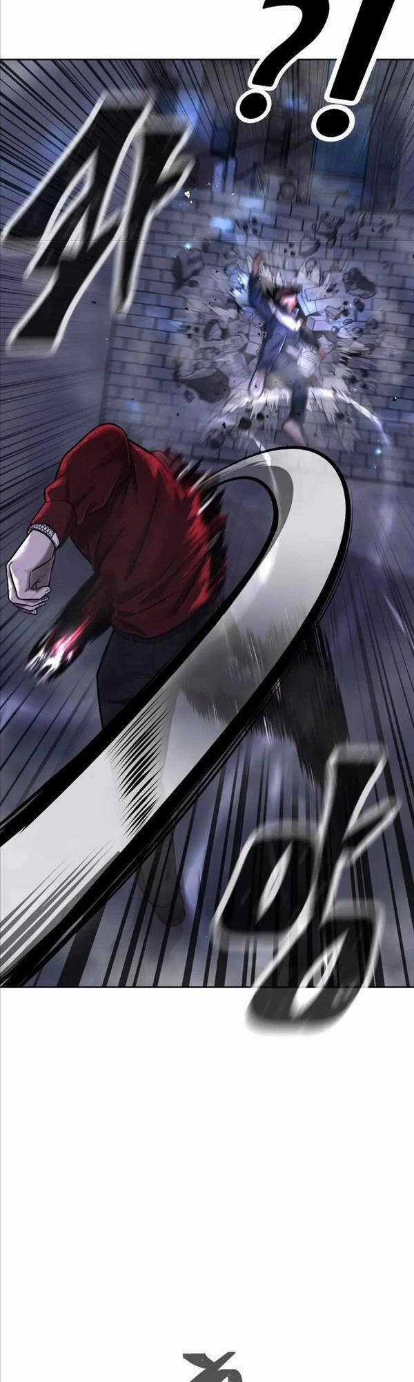 Nhiệm Vụ Tối Thượng Chapter 73 trang 61