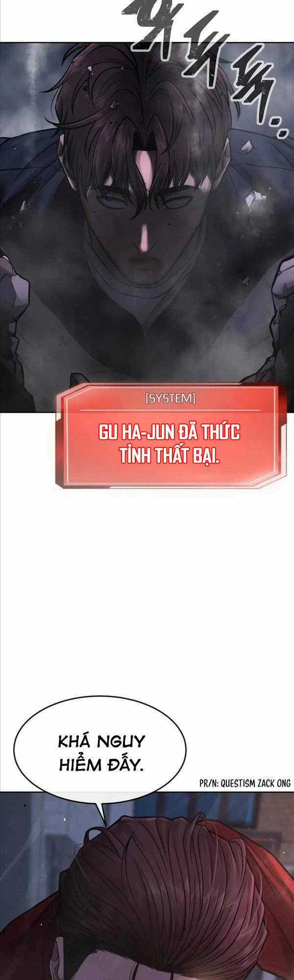 Nhiệm Vụ Tối Thượng Chapter 73 trang 62