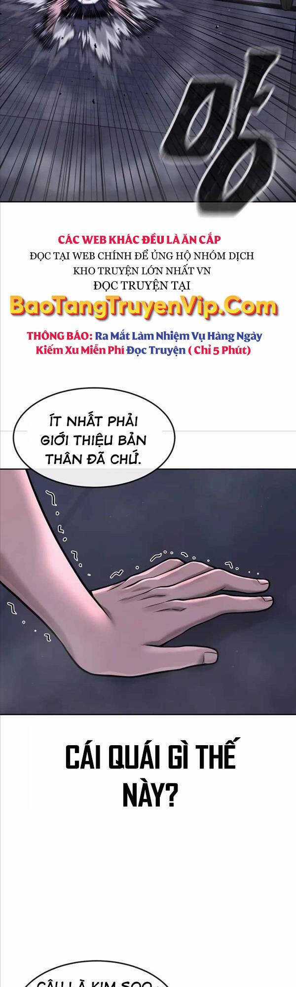 Nhiệm Vụ Tối Thượng Chapter 73 trang 65