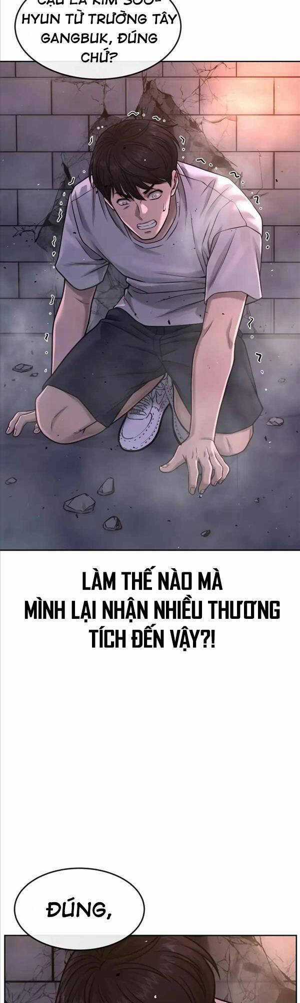 Nhiệm Vụ Tối Thượng Chapter 73 trang 66