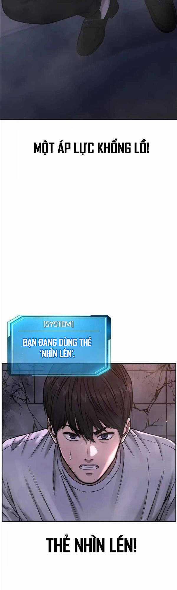 Nhiệm Vụ Tối Thượng Chapter 73 trang 68