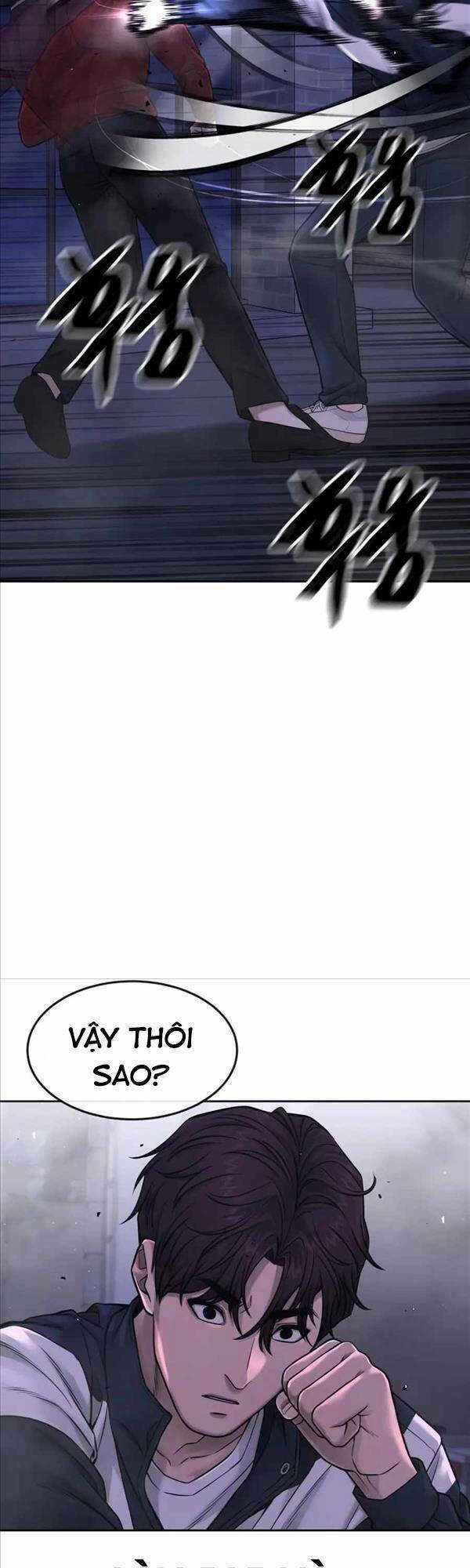 Nhiệm Vụ Tối Thượng Chapter 73 trang 7