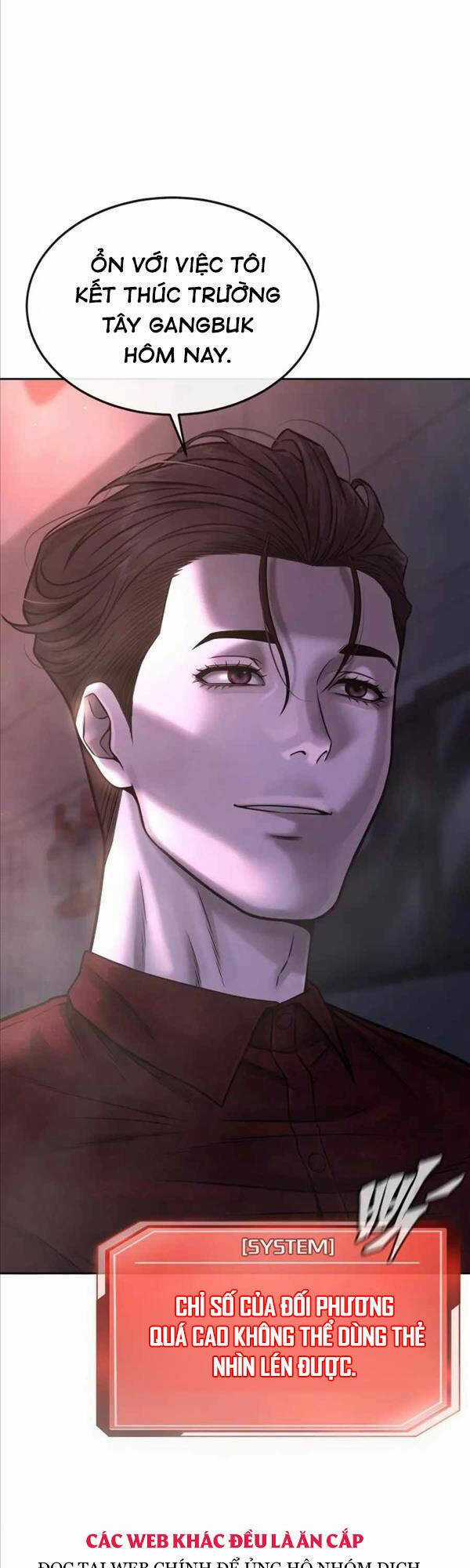 Nhiệm Vụ Tối Thượng Chapter 73 trang 70