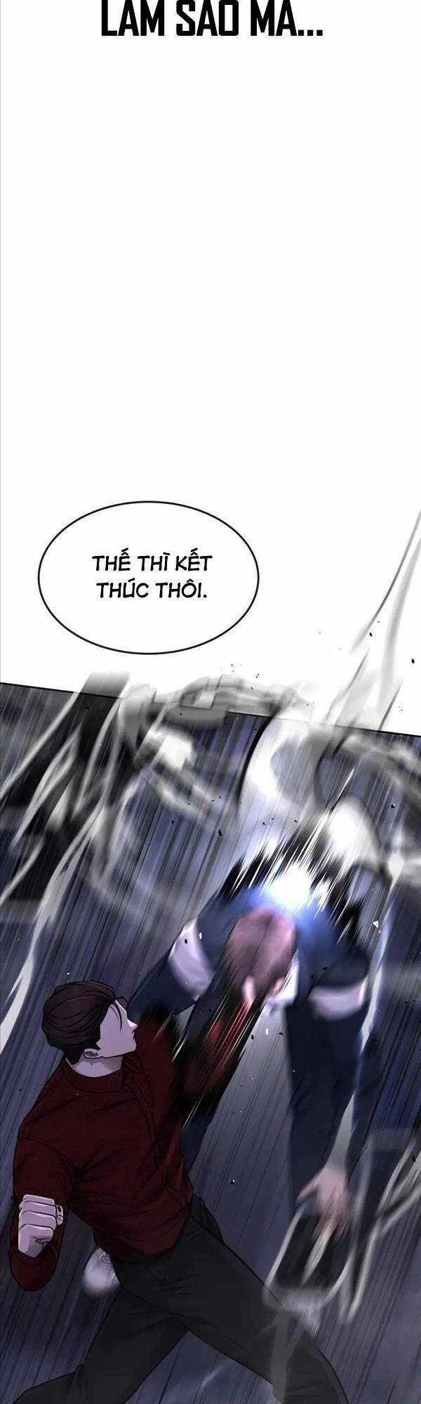 Nhiệm Vụ Tối Thượng Chapter 73 trang 8