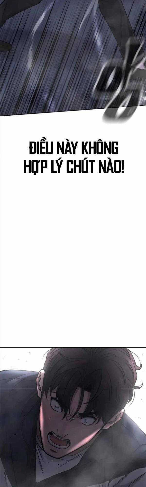 Nhiệm Vụ Tối Thượng Chapter 73 trang 9