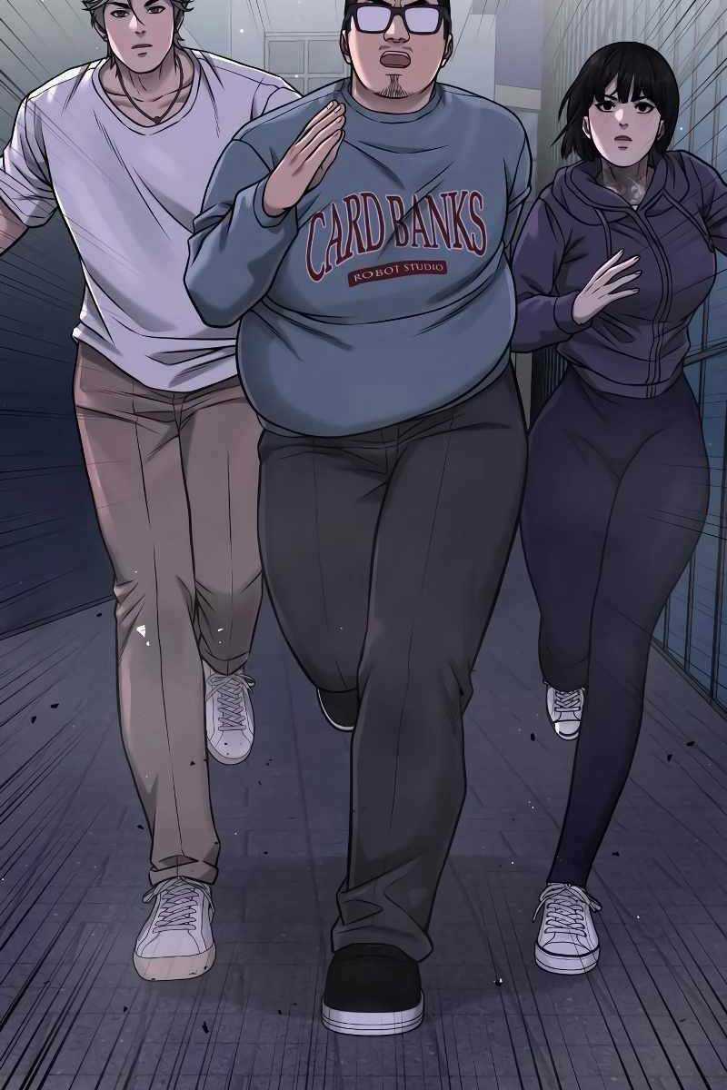 Nhiệm Vụ Tối Thượng Chapter 74 trang 100