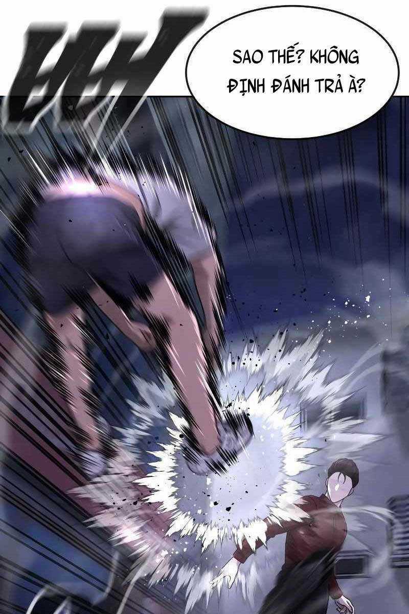 Nhiệm Vụ Tối Thượng Chapter 74 trang 11