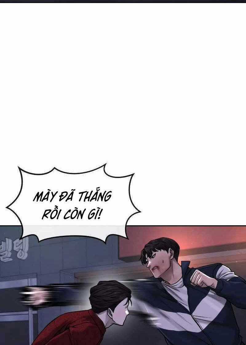 Nhiệm Vụ Tối Thượng Chapter 74 trang 110