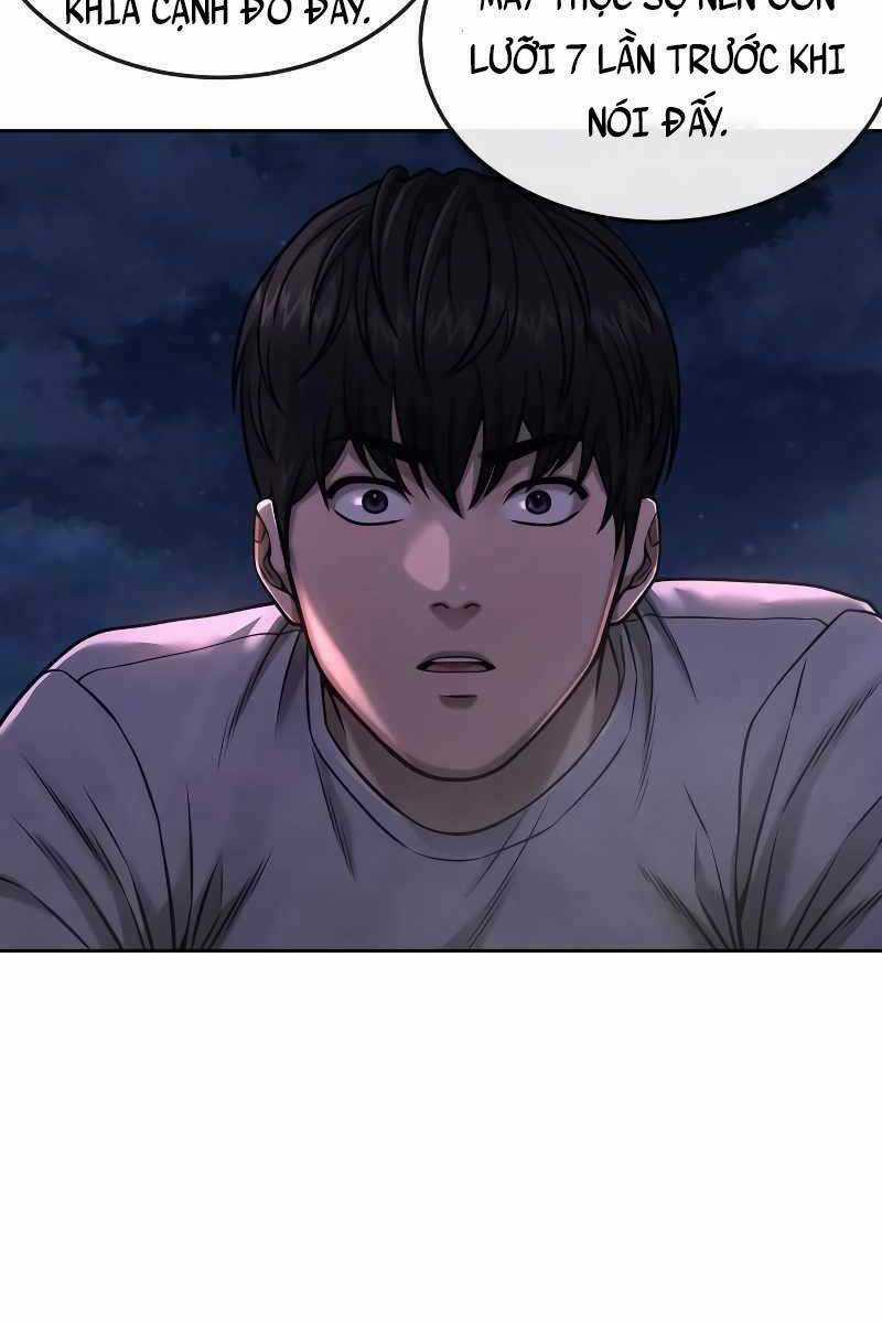 Nhiệm Vụ Tối Thượng Chapter 74 trang 118