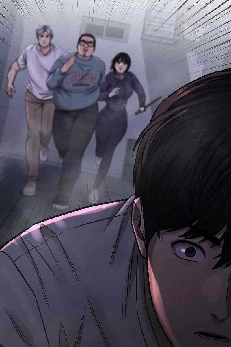 Nhiệm Vụ Tối Thượng Chapter 74 trang 124