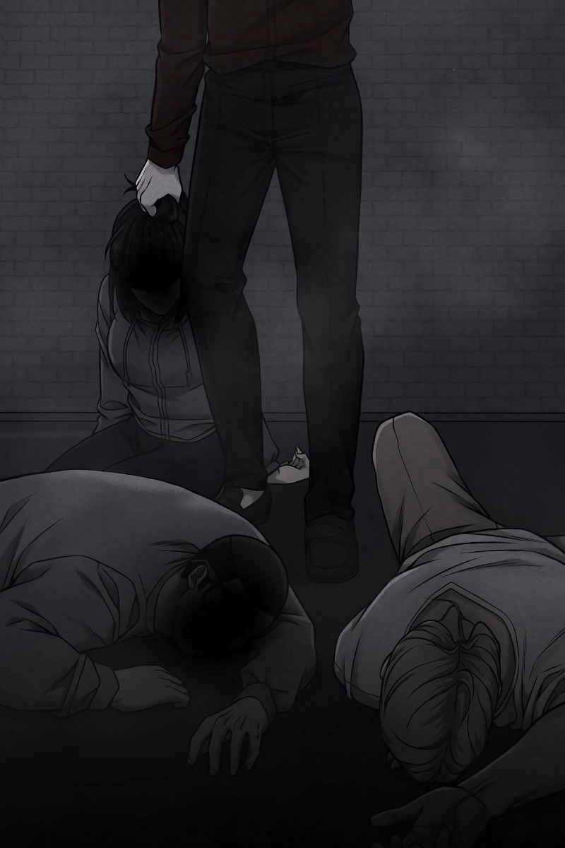 Nhiệm Vụ Tối Thượng Chapter 74 trang 132