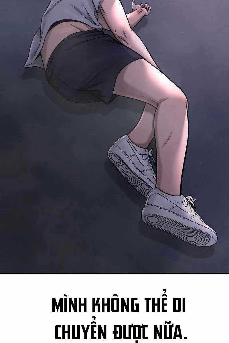 Nhiệm Vụ Tối Thượng Chapter 74 trang 15