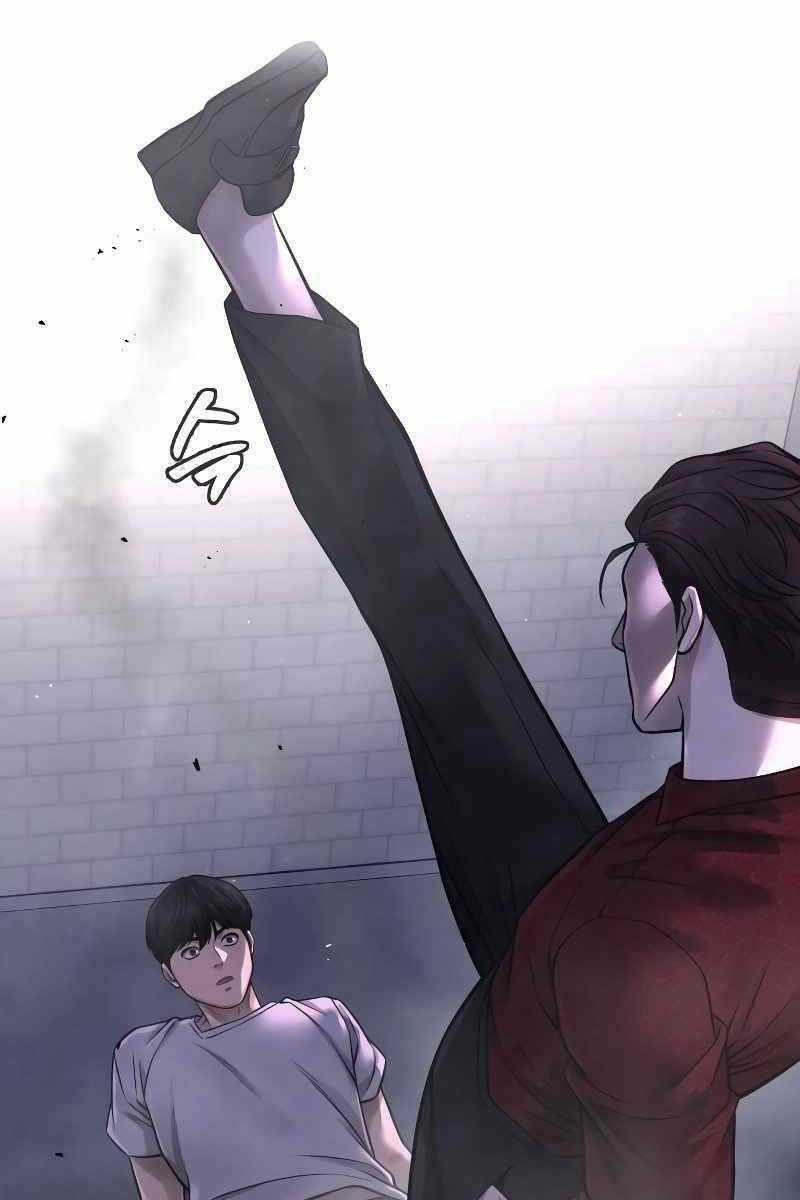 Nhiệm Vụ Tối Thượng Chapter 74 trang 19