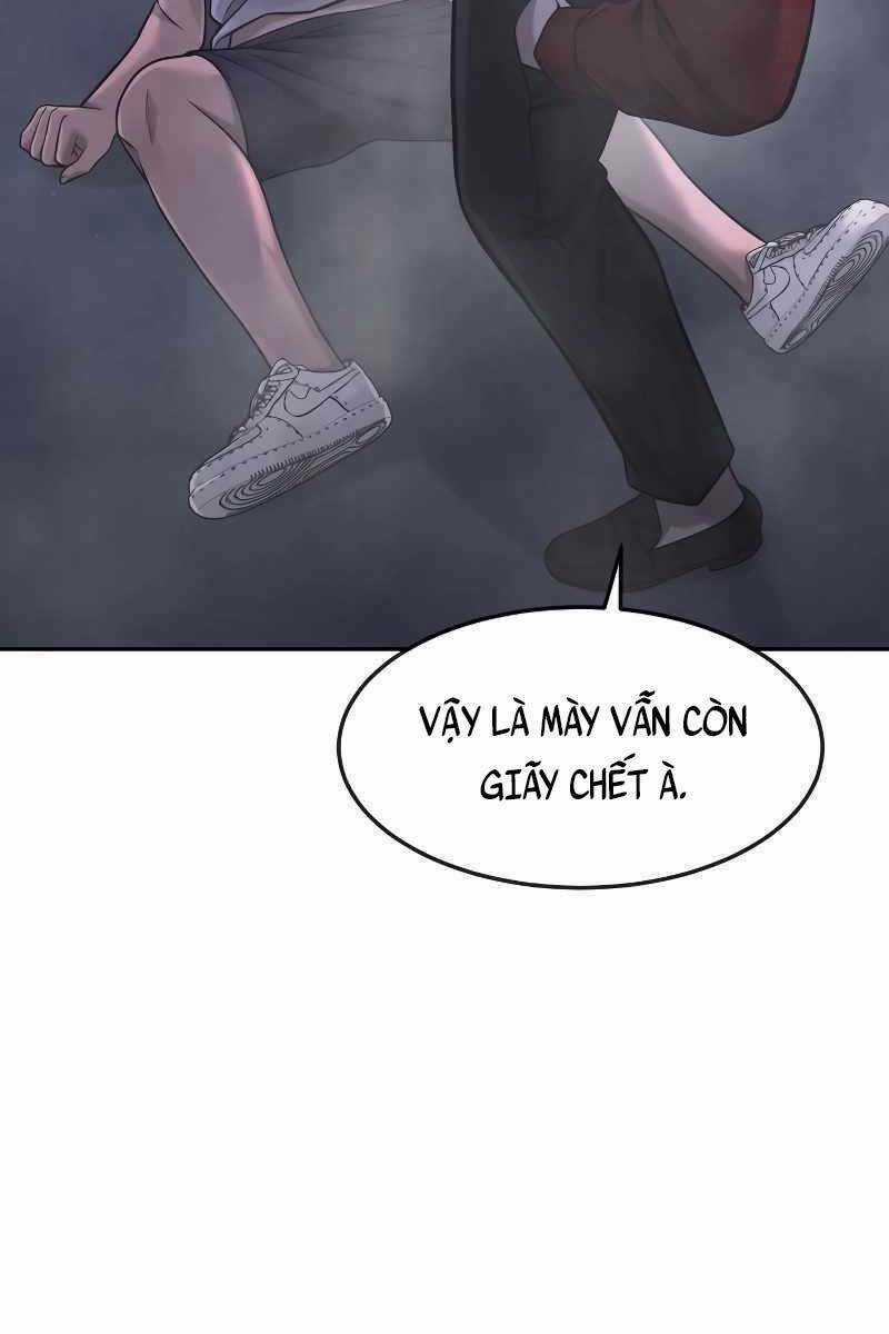 Nhiệm Vụ Tối Thượng Chapter 74 trang 20