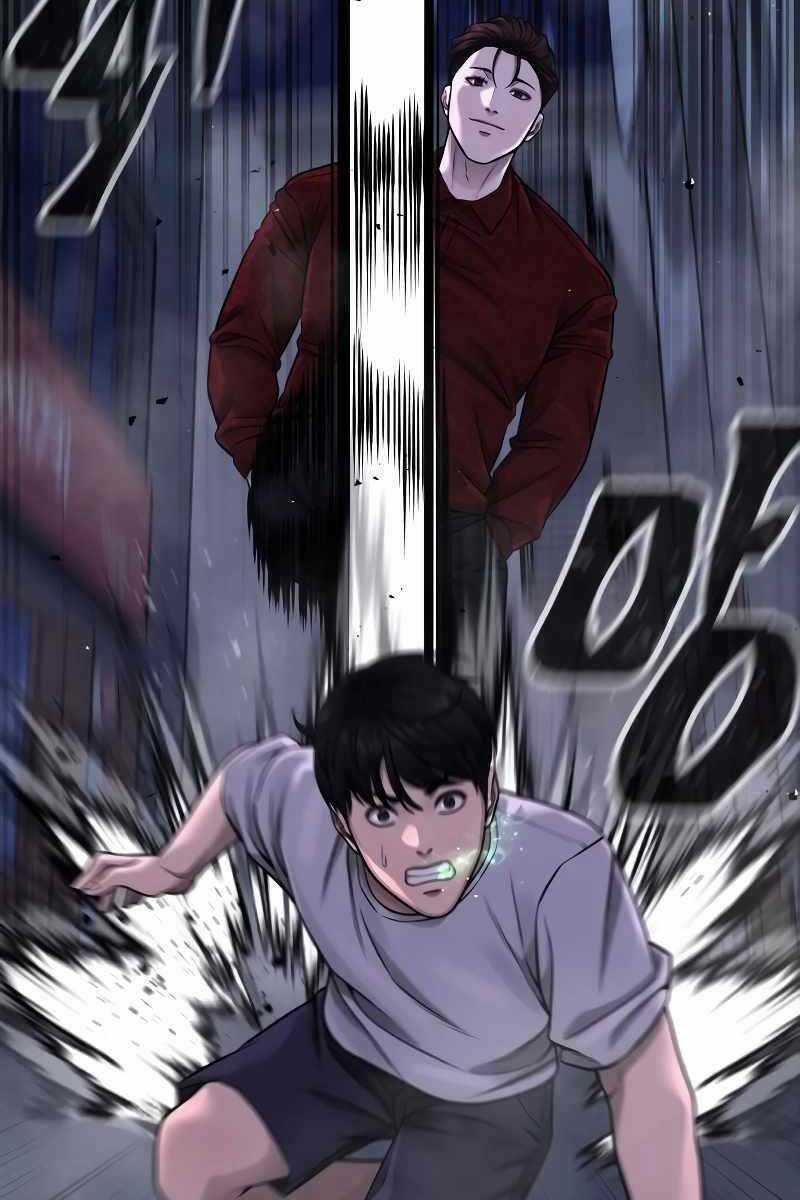 Nhiệm Vụ Tối Thượng Chapter 74 trang 22