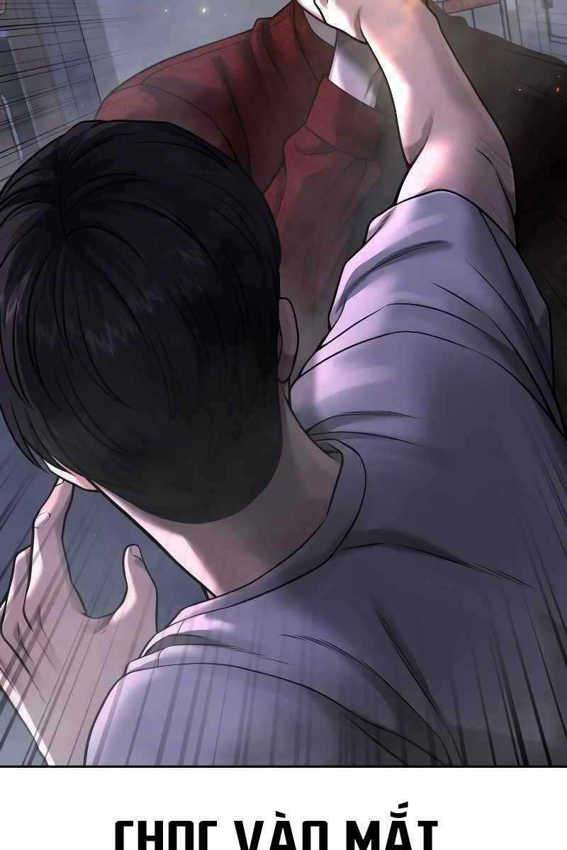 Nhiệm Vụ Tối Thượng Chapter 74 trang 35