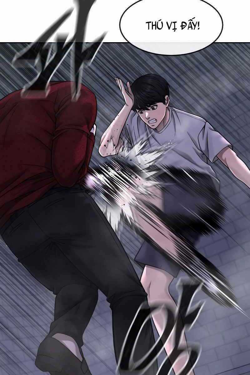 Nhiệm Vụ Tối Thượng Chapter 74 trang 38