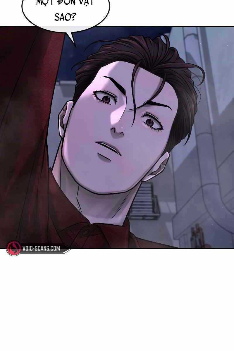 Nhiệm Vụ Tối Thượng Chapter 74 trang 43