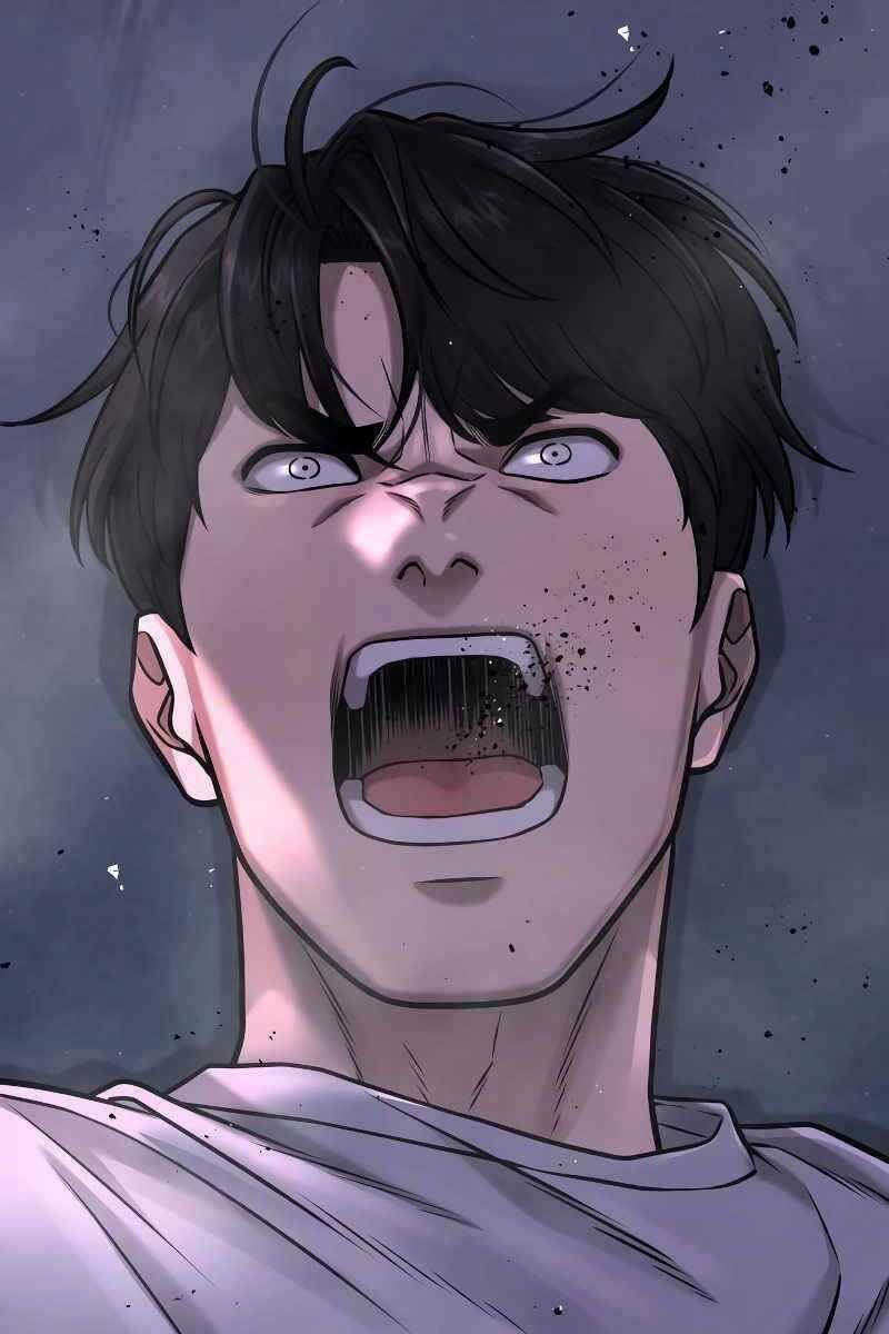 Nhiệm Vụ Tối Thượng Chapter 74 trang 54