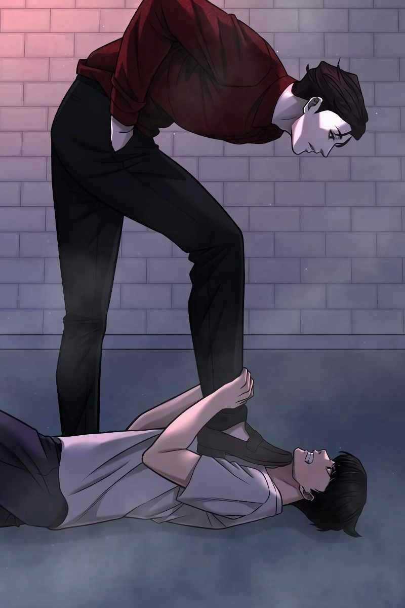 Nhiệm Vụ Tối Thượng Chapter 74 trang 57