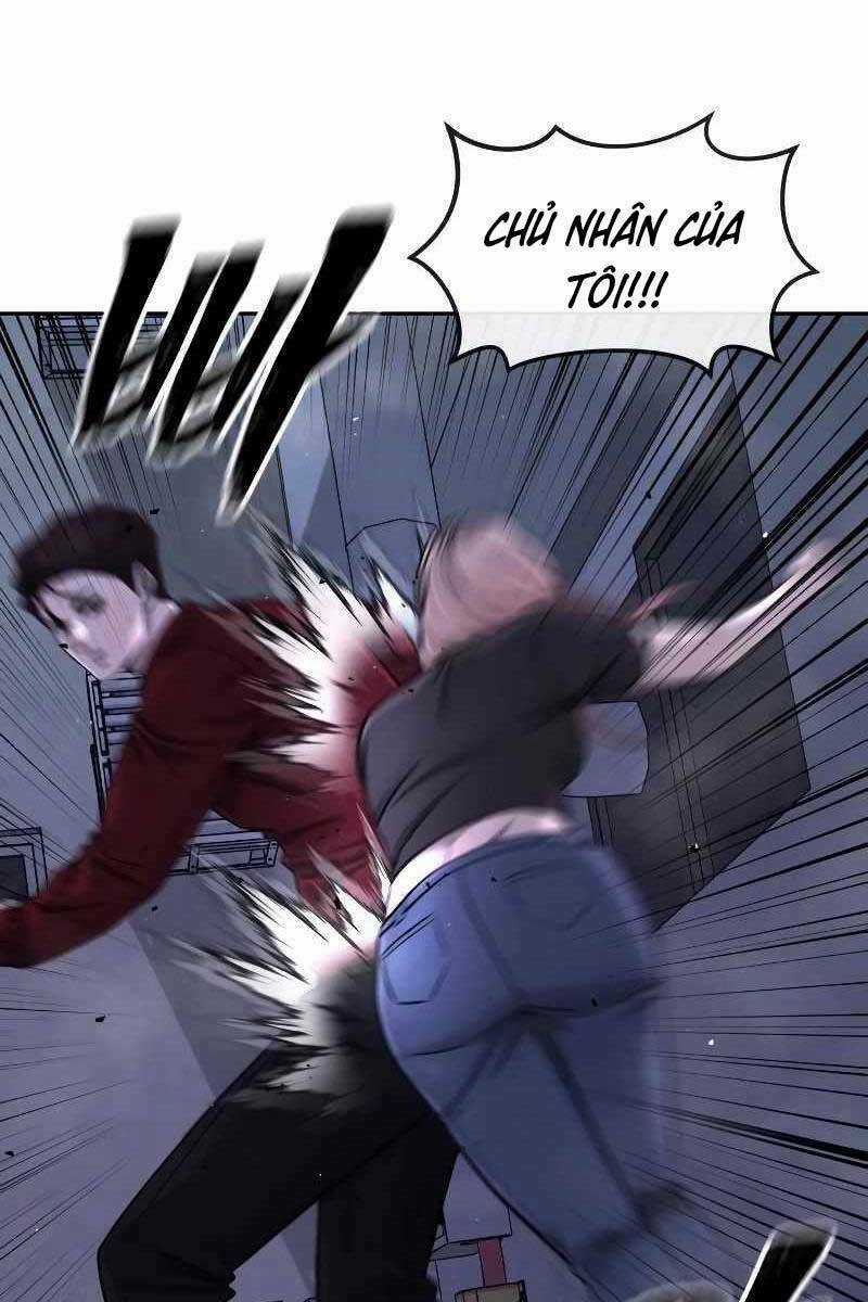 Nhiệm Vụ Tối Thượng Chapter 74 trang 64